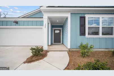 318 Royal Fern Lane, Statesboro, GA 30461 - Photo 2