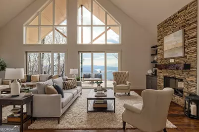 0 Forest Canopy Way LOT #2, Clayton, GA 30525 - Photo 2