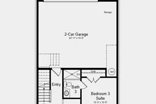 2716 Dreycott Ln, Lawrenceville, GA 30043 - Photo 2