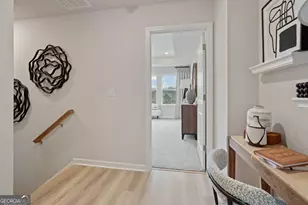 2716 Dreycott Ln, Lawrenceville, GA 30043 - Photo 24