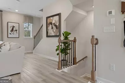 2716 Dreycott Lane, Lawrenceville, GA 30043 - Photo 22