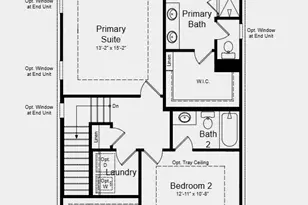 2716 Dreycott Ln, Lawrenceville, GA 30043 - Photo 4