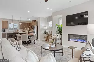 2716 Dreycott Ln, Lawrenceville, GA 30043 - Photo 20