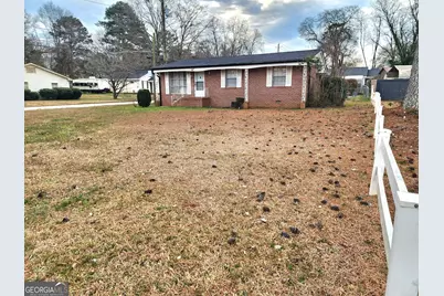 1026 Jackson Road, Griffin, GA 30223 - Photo 2
