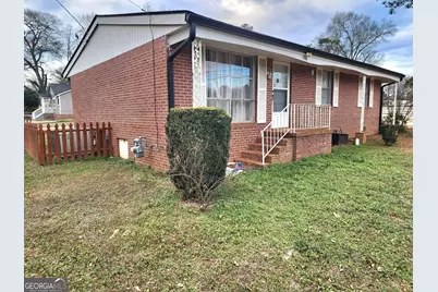 1026 Jackson Road, Griffin, GA 30223 - Photo 4