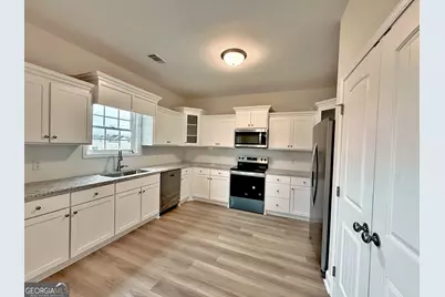 263 Lanier Road, Ludowici, GA 31316 - Photo 12