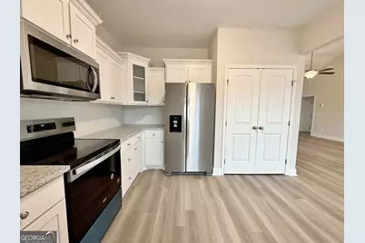 263 Lanier Road, Ludowici, GA 31316 - Photo 16