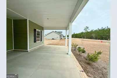 263 Lanier Road, Ludowici, GA 31316 - Photo 4