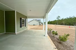 263 Lanier Rd, Ludowici, GA 31316 - Photo 4