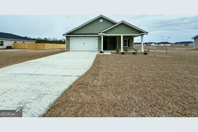 263 Lanier Road, Ludowici, GA 31316 - Photo 2