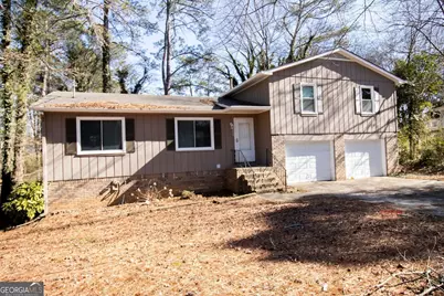 1158 Research Drive NE, Marietta, GA 30066 - Photo 2