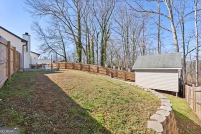 5675 Bridle Glen Drive, Sugar Hill, GA 30518 - Photo 32