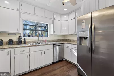 363 River North Boulevard, Macon, GA 31211 - Photo 20