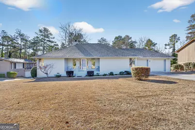 363 River North Boulevard, Macon, GA 31211 - Photo 1