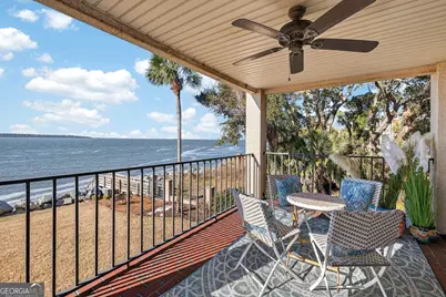 100 Floyd Street #201, Saint Simons, GA 31522 - Photo 28