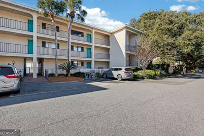 100 Floyd Street #201, Saint Simons, GA 31522 - Photo 4
