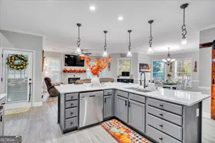 86 Sweet Bay Rd, Kathleen, GA 31047 - Photo 16