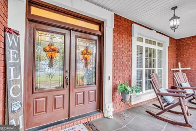 86 Sweet Bay Road, Kathleen, GA 31047 - Photo 4