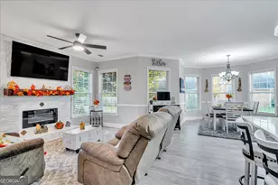 86 Sweet Bay Rd, Kathleen, GA 31047 - Photo 20