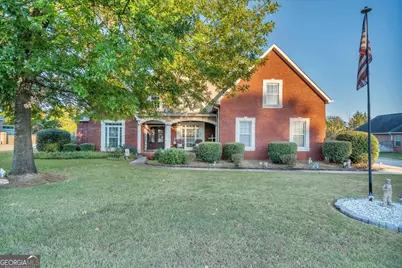 86 Sweet Bay Road, Kathleen, GA 31047 - Photo 1