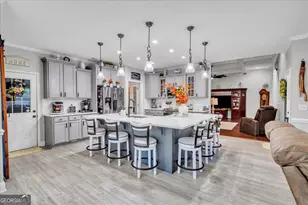 86 Sweet Bay Rd, Kathleen, GA 31047 - Photo 14