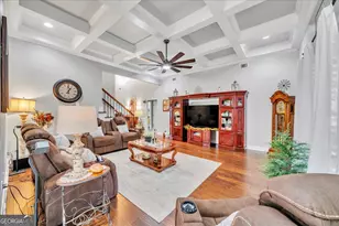 86 Sweet Bay Rd, Kathleen, GA 31047 - Photo 12