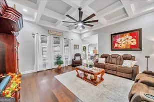 86 Sweet Bay Rd, Kathleen, GA 31047 - Photo 6