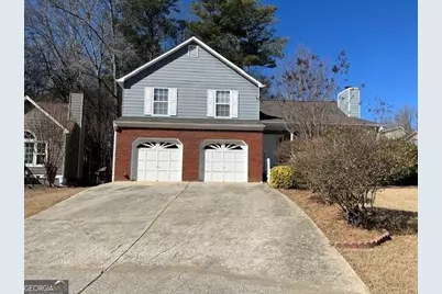 1752 Woodvine Court NW, Kennesaw, GA 30144 - Photo 2