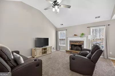 397 Elk Drive, Temple, GA 30179 - Photo 4