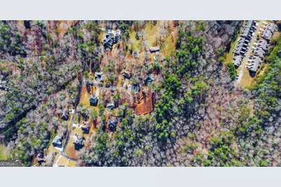 Lt 10R Whispering Oaks Drive #10R, Ellijay, GA 30540 - Photo 18