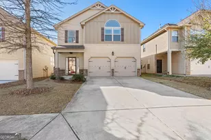 326 Emporia Loop, McDonough, GA 30253 - Photo 1