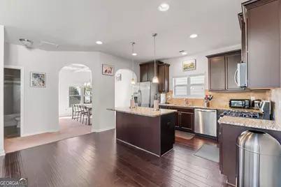 326 Emporia Loop, McDonough, GA 30253 - Photo 8