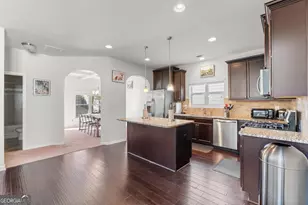 326 Emporia Loop, McDonough, GA 30253 - Photo 8