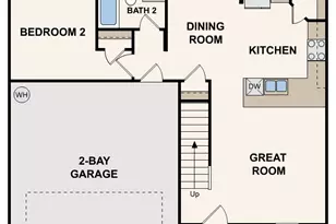 458 Grand Magnolia St, Jackson, GA 30233 - Photo 2