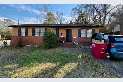 3540 Brookdale Avenue, Macon, GA 31204 - Photo 1