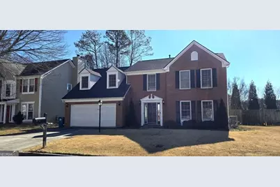 3150 Abbotts Pointe Drive, Duluth, GA 30097 - Photo 1