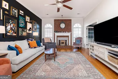 115 Forest Lawn, Bonaire, GA 31005 - Photo 14