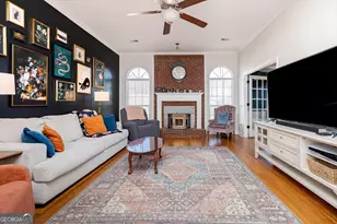 115 Forest Lawn, Bonaire, GA 31005 - Photo 14