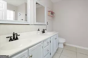 115 Forest Lawn, Bonaire, GA 31005 - Photo 36