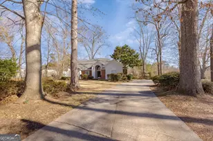 115 Forest Lawn, Bonaire, GA 31005 - Photo 4