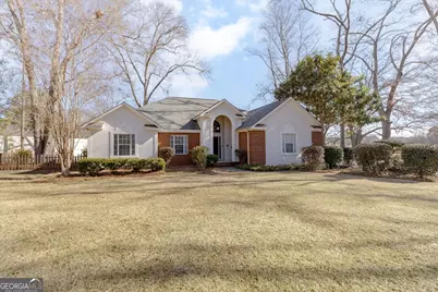 115 Forest Lawn, Bonaire, GA 31005 - Photo 2