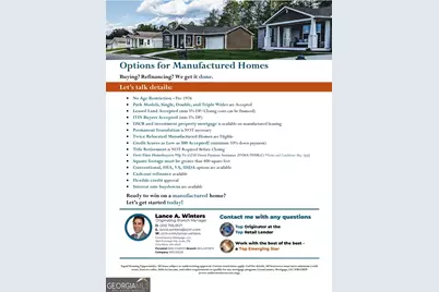 211 NW Ousley Street, Poulan, GA 31781 - Photo 18