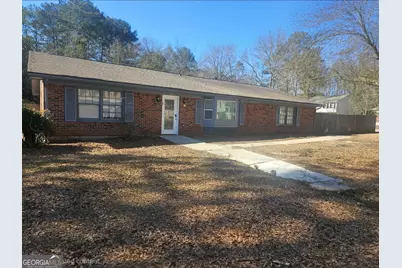 735 S Carter Drive, Jonesboro, GA 30236 - Photo 1