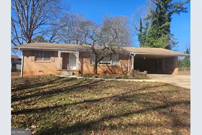 1058 Phillips Circle, Forest Park, GA 30297 - Photo 1