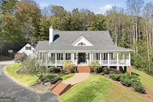 4779 Shirley Rd, Gainesville, GA 30506 - Photo 2