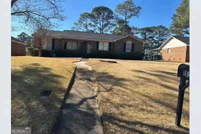 1537 Webb Street, Albany, GA 31721 - Photo 2