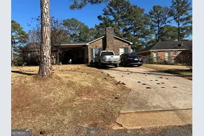 1537 Webb Street, Albany, GA 31721 - Photo 4