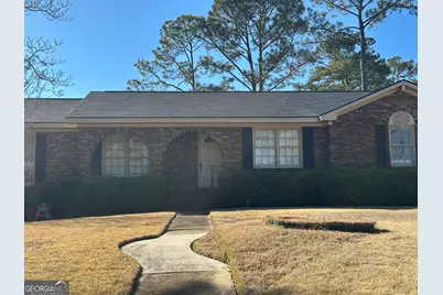 1537 Webb Street, Albany, GA 31721 - Photo 1