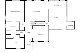 107 Crown Springs Dr, McDonough, GA 30252 - Photo 58