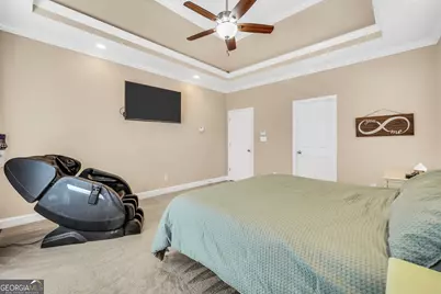 107 Crown Springs Drive, McDonough, GA 30252 - Photo 24